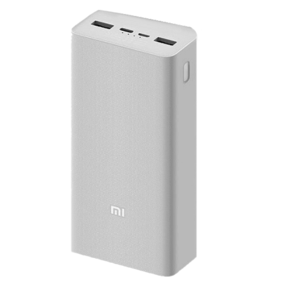 УМБ Xiaomi Mi Power Bank 3 30000 mAh