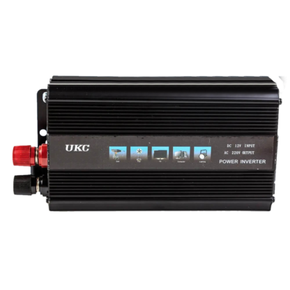 Преобразователь AC/DC 2000W 12V SSK