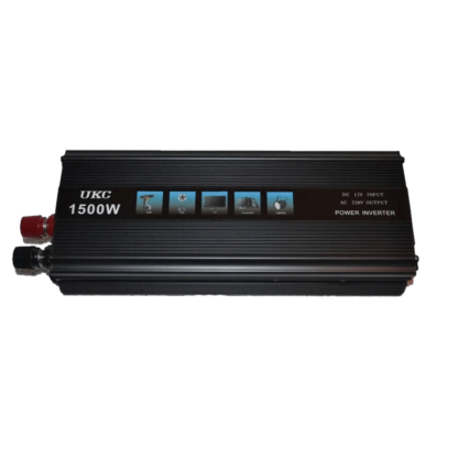 Преобразователь AC/DC 1500W 12V SSK UKC