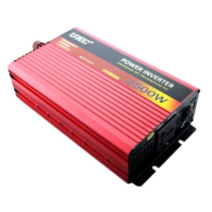 Перетворювач AC/DC AR 2500W 12V