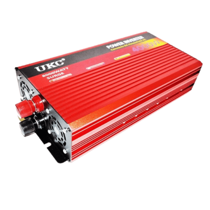 Преобразователь AC/DC AR 4000W 12V