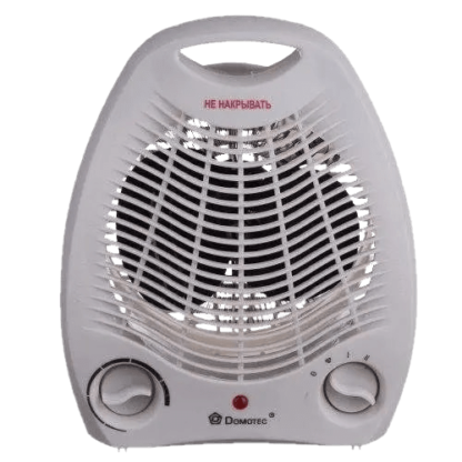 Тепловентилятор Domotec MS-5901 2000 Вт