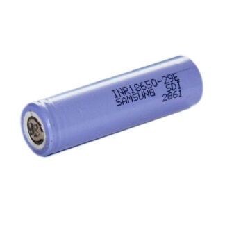 Аккумулятор Samsung INR18650-29E 2900 mАh