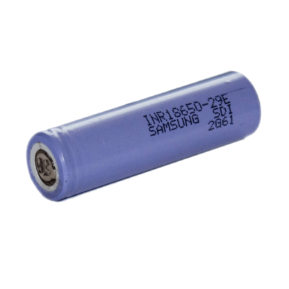 Аккумулятор Samsung INR18650-29E 2900 mАh