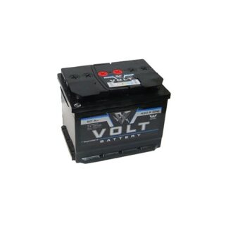 Аккумулятор VOLT 60Ah 450A