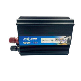 Преобразователь Globus AC-12V/DC-220V  600W