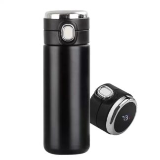 Термос BLF-8022 420ml черный