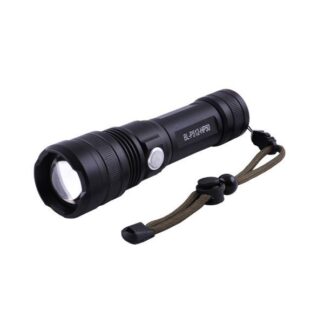 Фонарик ручной BL X72 P50