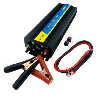 Инвертор Globus 5200W c правильным синусом