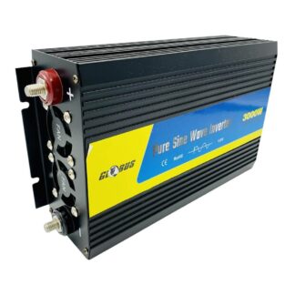 Инвертор Globus 6000W с правильным синусом