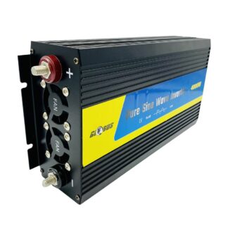 Инвертор Globus 8000W с правильным синусом