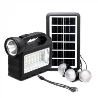 Многофункциональный LED фонарь Cclamp GD-101