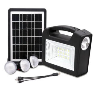 Фонарь GDTimes GD-103 150W