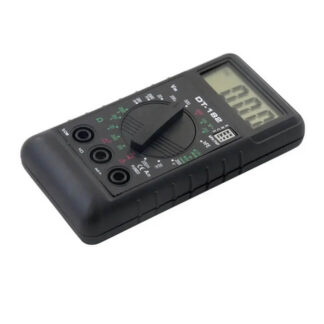 Мультиметр Digital Tech DT182
