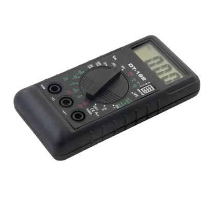 Мультиметр Digital Tech DT182