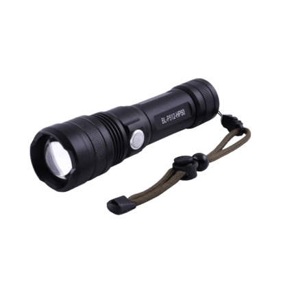 Ліхтарик ручний BL X72 P50