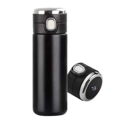 Термос BLF-8022 420ml чорний