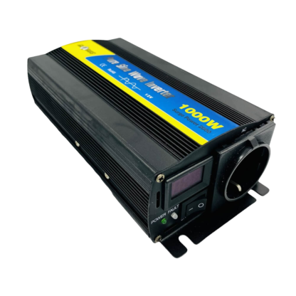 Инвертор Globus 2000W c правильной синусоидой