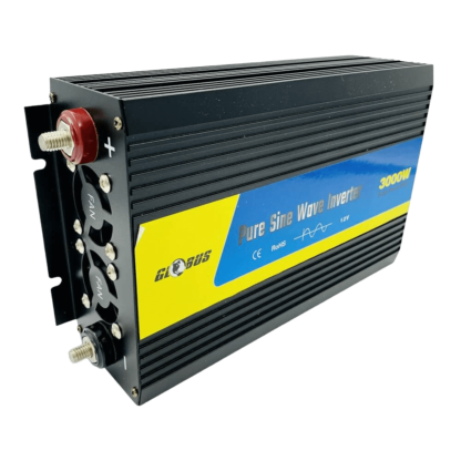 Інвертор Globus 6000W з правильним синусом