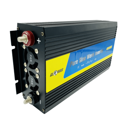 Инвертор Globus 8000W с правильным синусом