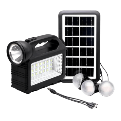 Многофункциональный LED фонарь Cclamp GD-101