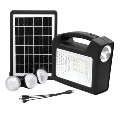 Фонарь GDTimes GD-103 150W