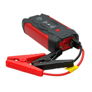Пусковое автомобильное устройство Globus J13 45500mAh