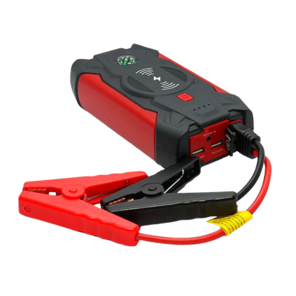 Пусковое автомобильное устройство Globus J13 45500mAh