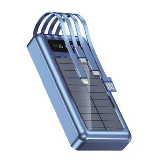 Power Bank UKC 102B 20000 mAh