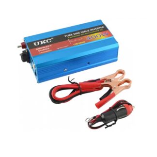 Преобразователь 400W AC/DC sine 12V