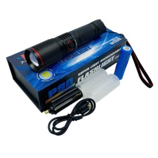 Ручной фонарь X-BALOG Bl-S009-gt100