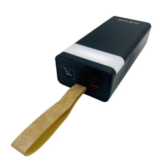 Power bank для ноутбука Globus YMC 37000mAh 65w