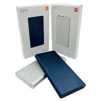 Power bank Xiaomi 10000 mAh