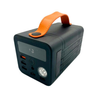 Power bank для ноутбука 60000mAh 100W
