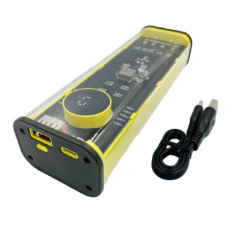 Power bank Globus G28 28 000 mAh 22.5W