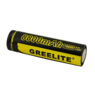 Аккумулятор 18650 Greelite 8800mAh 4.2V 9.6Wh Li-ion