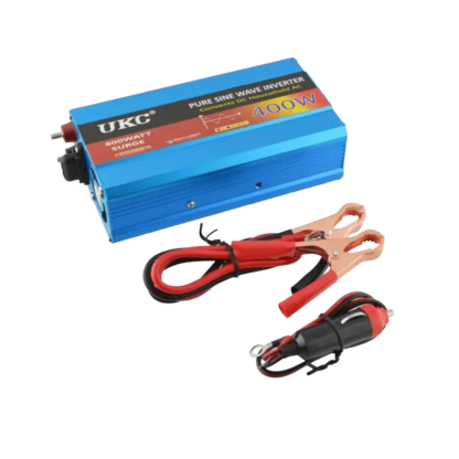 Преобразователь 400W AC/DC sine 12V