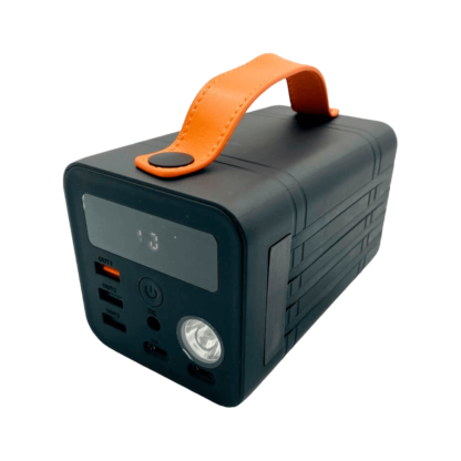 Power bank для ноутбука 60000mAh 100W