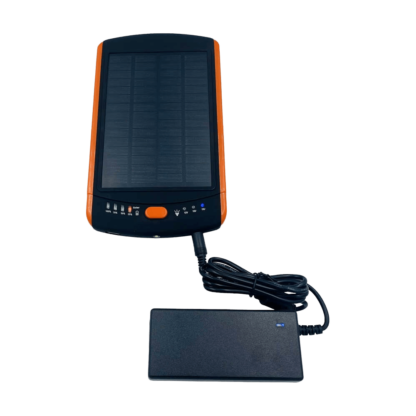 Power bank для ноутбука Globus YMC-S38500 38500mAh