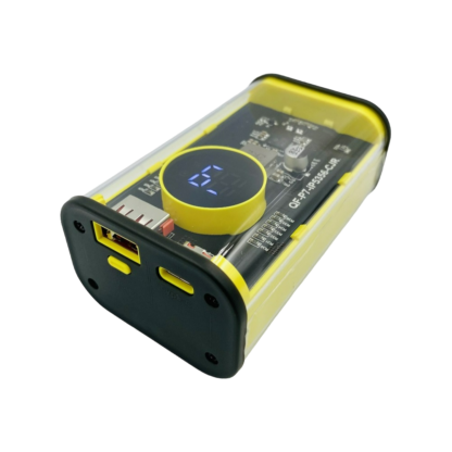 Power bank Globus G18 18 000 mAh 22.5W