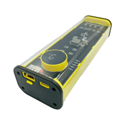Power bank Globus G28 28 000 mAh 22.5W