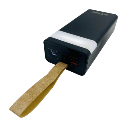 Power bank для ноутбука Globus YMC 37000mAh 65w