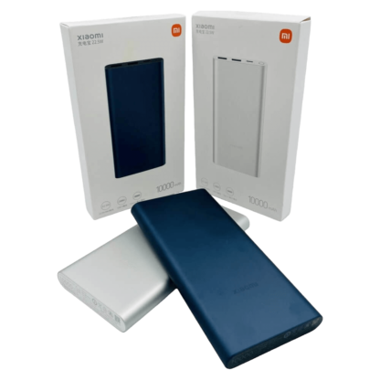 Power bank Xiaomi 10000 mAh
