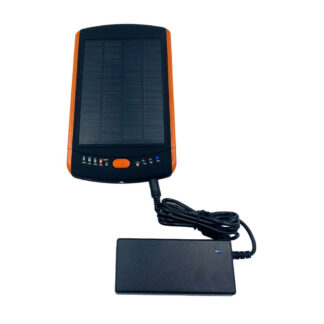 Power bank для ноутбука Globus YMC-S38500 38500mAh