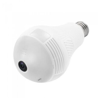 Беспроводная IP-камера "Лампочка" CAD-B13 H302 2mp
