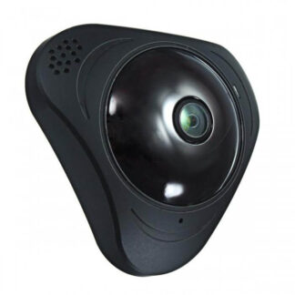3D панорамная IP-камера CAD-3630
