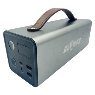 Портативная зарядная станция Globus G304 30400mAh