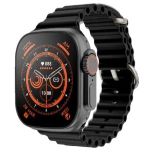 Smart Watch S8 Ultra+ чорний