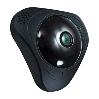 3D панорамная IP-камера CAD-3630