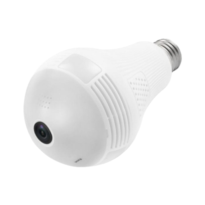 Беспроводная IP-камера “Лампочка” CAD-B13 H302 2mp